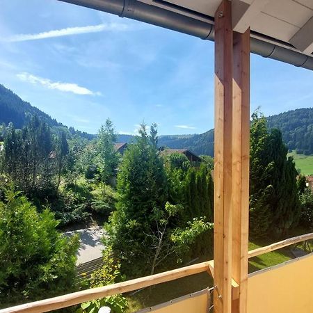 Ferienhaus Kirsch Missen-Wilhams Ngoại thất bức ảnh