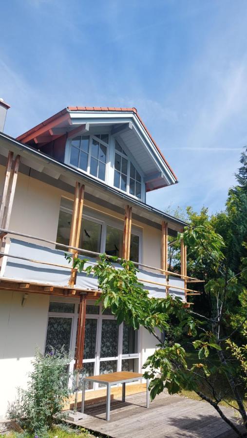 Ferienhaus Kirsch Missen-Wilhams Ngoại thất bức ảnh