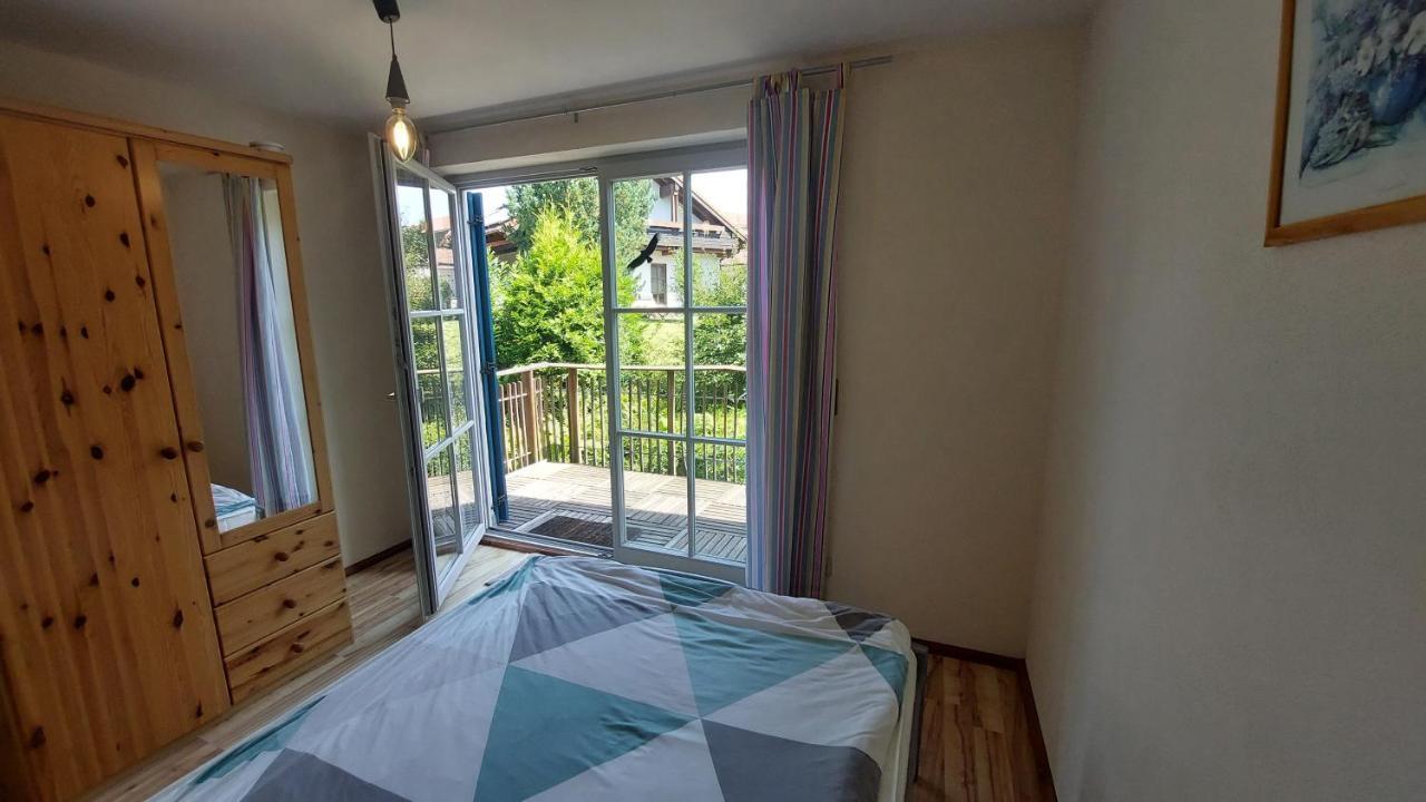 Ferienhaus Kirsch Missen-Wilhams Ngoại thất bức ảnh