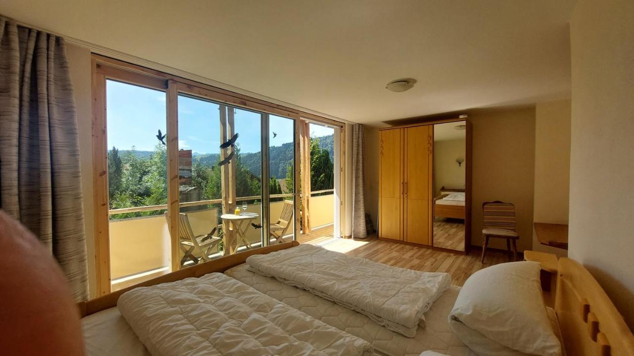 Ferienhaus Kirsch Missen-Wilhams Ngoại thất bức ảnh